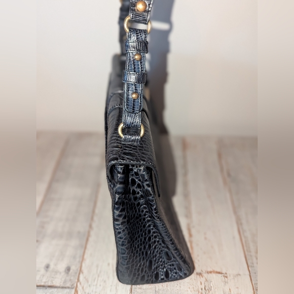 Brahmin Miriam Cooper Handbag - Picture 10 of 11